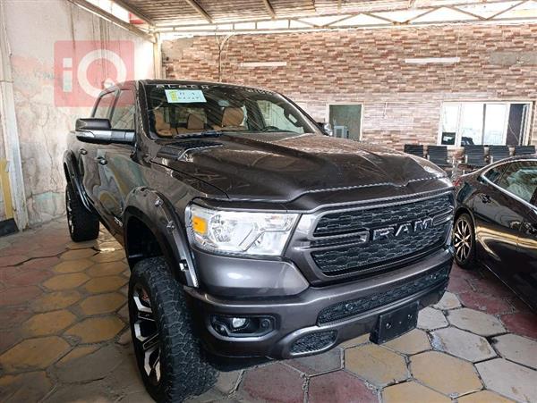 Ram 1500 2022 for sale in Iraq - Baghdad
